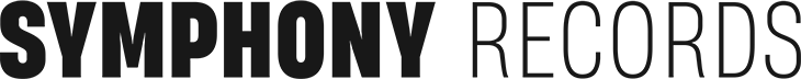 SYMPHONY-Records-Text-Logo